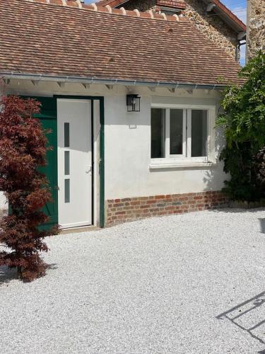 Proche Paris Et Disney Calme Absolu — hotel in Vaires-Sur-Marne