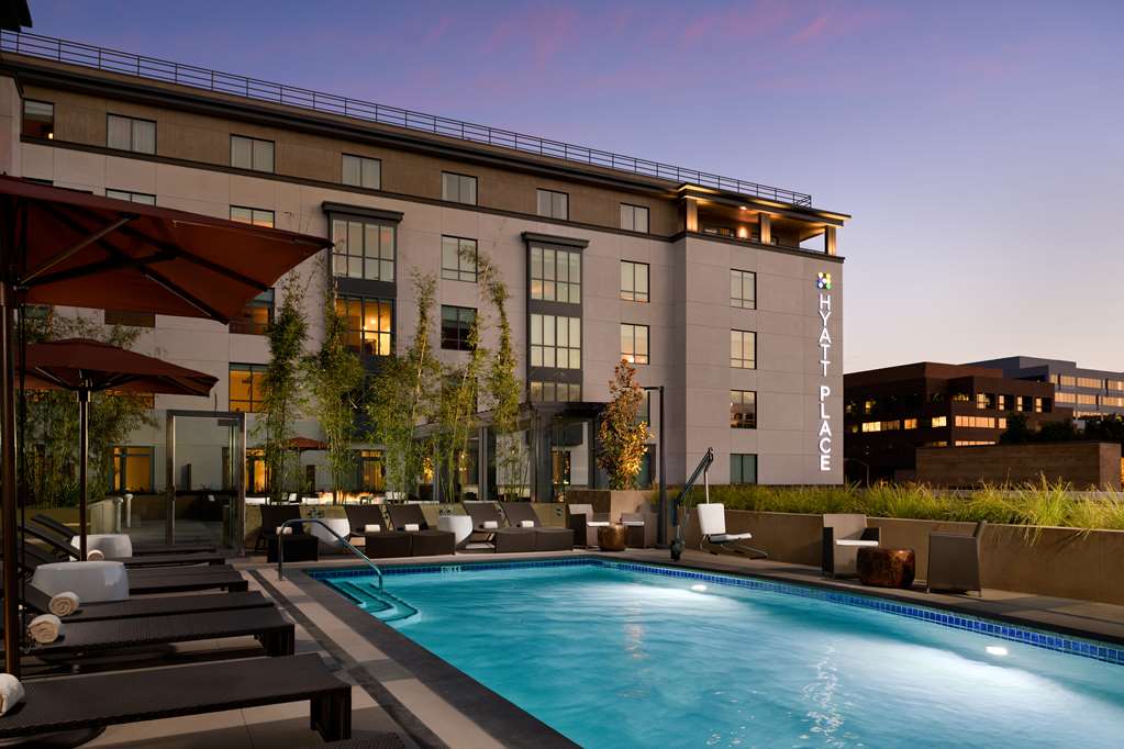 Hyatt Place Pasadena - photo 29