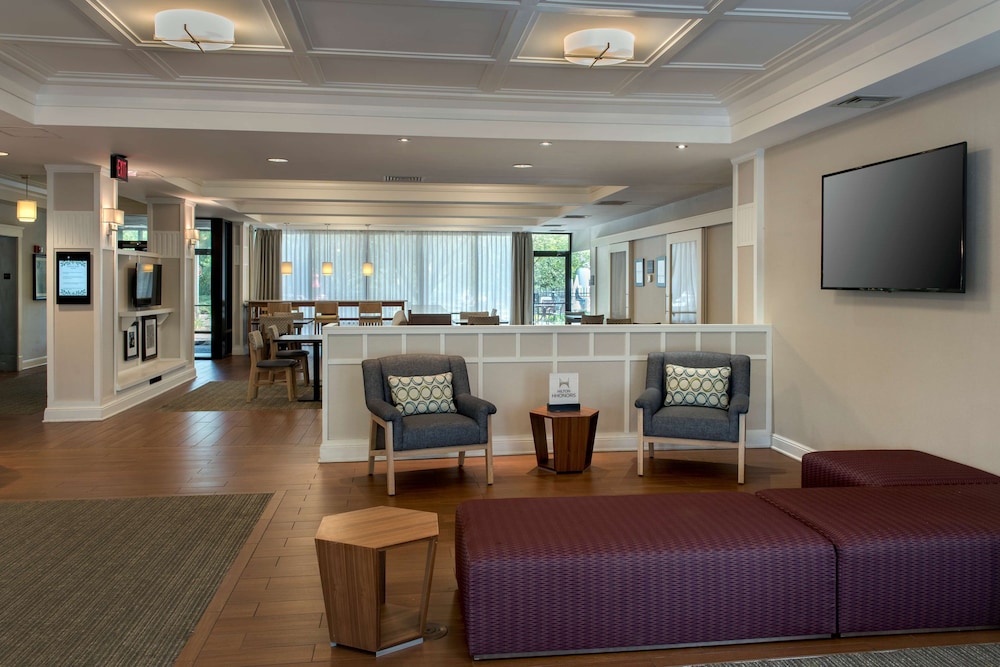 Hampton Inn by Hilton Middletown - photo 3