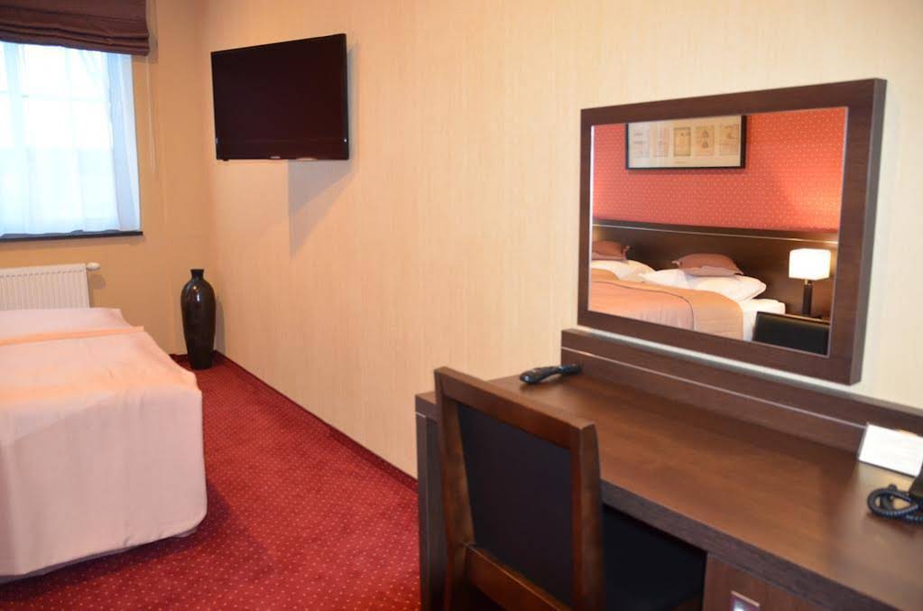 Hotel Pik — Mikolow — photo 5