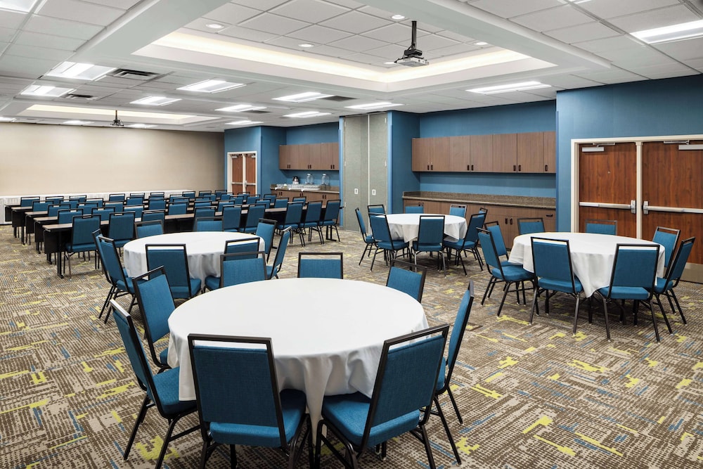 Hampton Inn Richland Tri Cities - photo 57