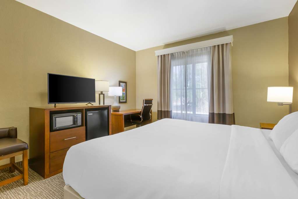 Comfort Inn Green Valley I 19 - photo 19