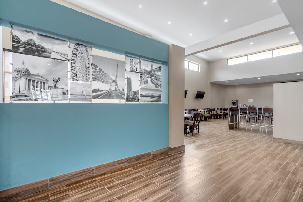 Sleep Inn & Suites Bricktown near Medical Center - photo 2