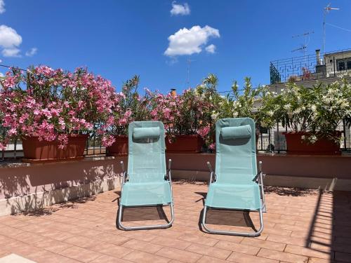 Little Aventino BnB — 4-Star Luxury Hotel in Rome, Italy