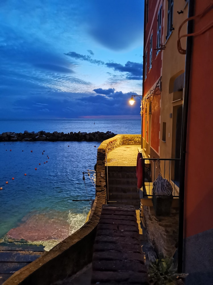 Il BoMa Affittacamere in Riomaggiore, Italy