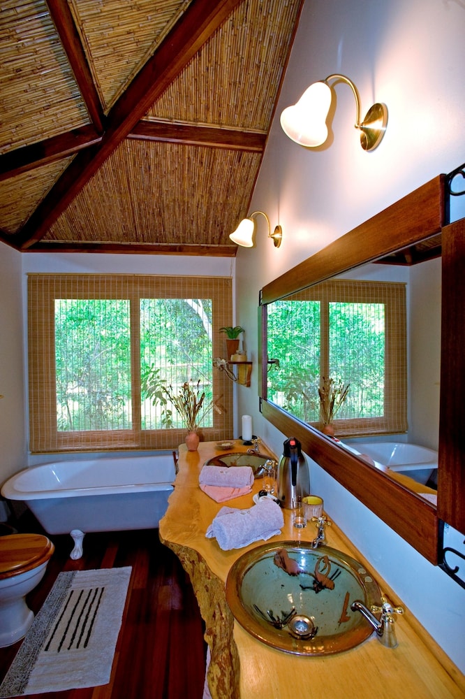 Bushwillow Collection in Hluhluwe, South Africa