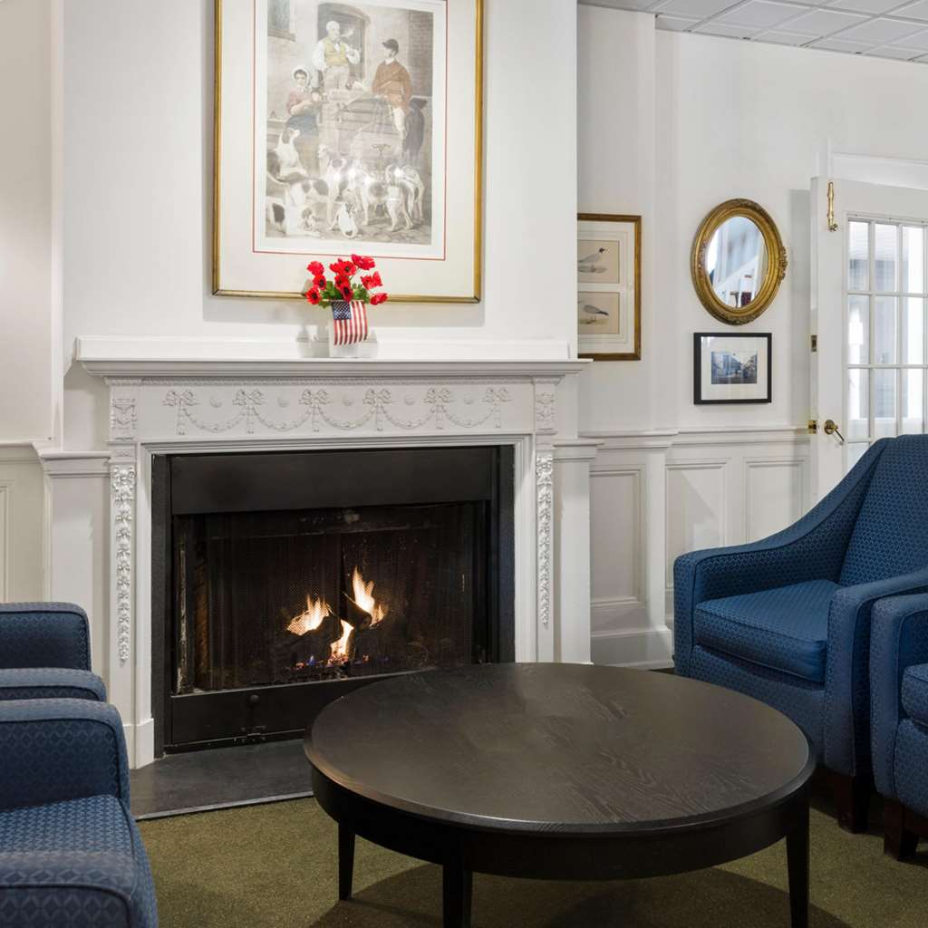 The Harraseeket Inn & Event House - photo 7