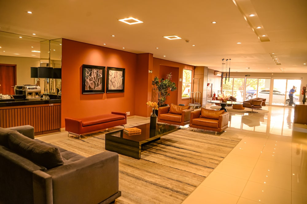 Comfort Hotel Bauru — Bauru — photo 2