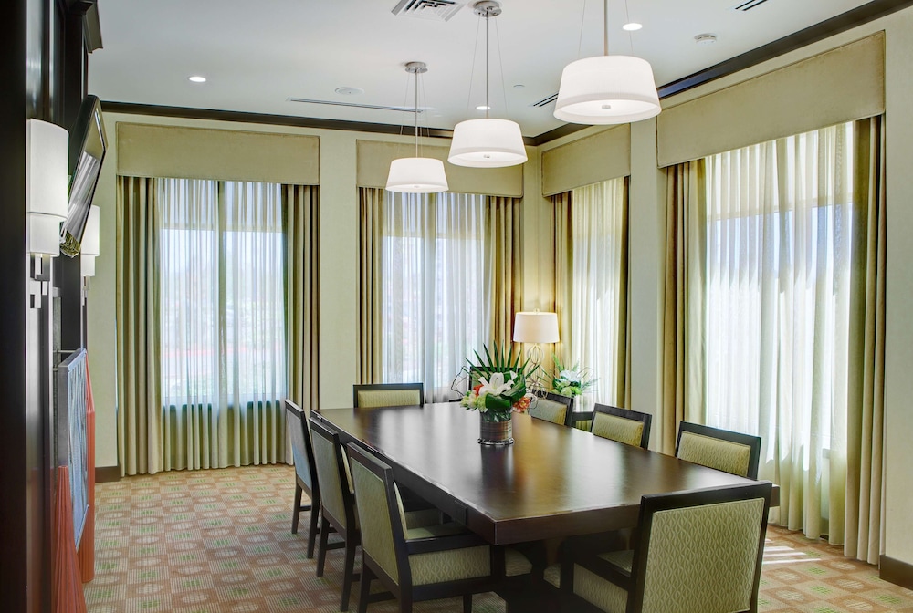 Hilton Garden Inn Eugene Springfield - photo 4