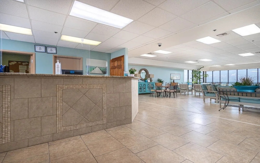 Phoenix East 510 2 Bedroom Condo by RedAwning Orange Beach — 4-Star Luxury Hotel in Orange Beach, United States