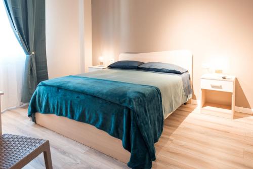 B&B Viktoria City House — 4-Star Luxury Hotel in Castrovillari, Italy