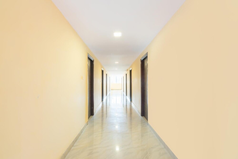 Champion Palace - last minute hotel in Bengaluru