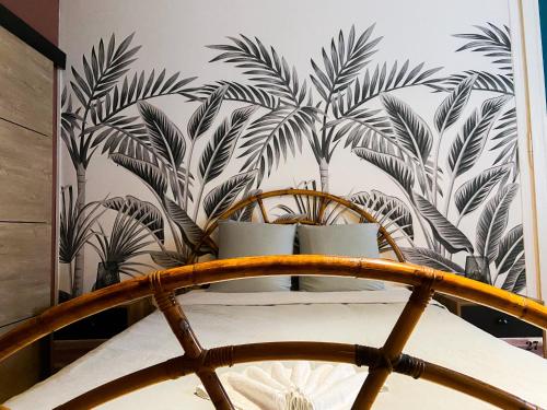 Les Bleuets Free Secure Parking in Boulogne-Sur-Mer, France