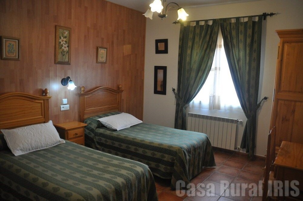 Casa Rural Iris — Infantes — photo 5