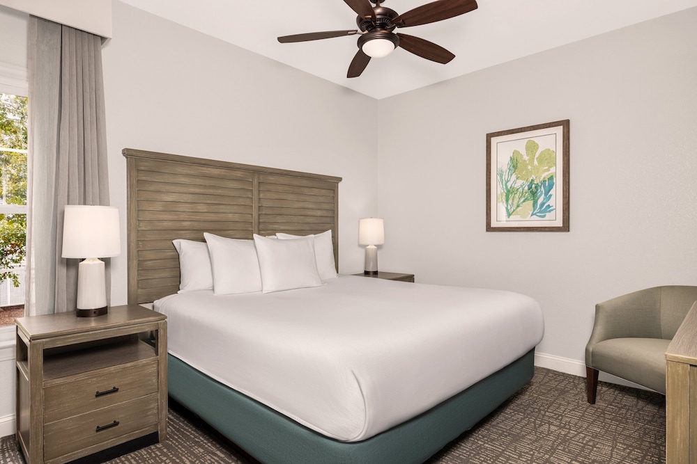 Club Wyndham at the Cottages - photo 8