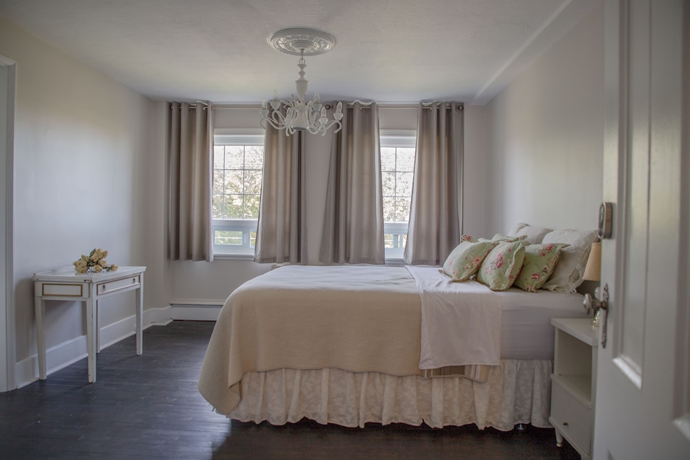 Auberge Québe Issime in Saguenay, Canada