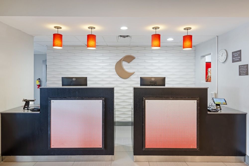 Comfort Inn & Suites Carrollton - photo 6