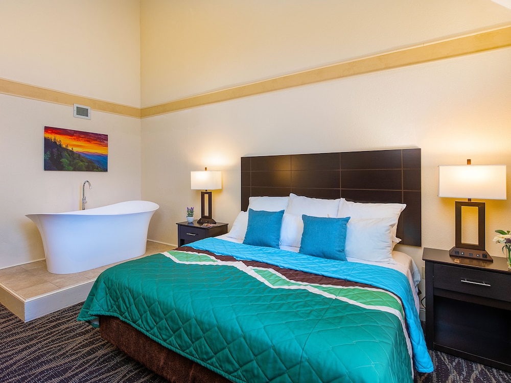 Country Cascades Waterpark Resort - photo 7