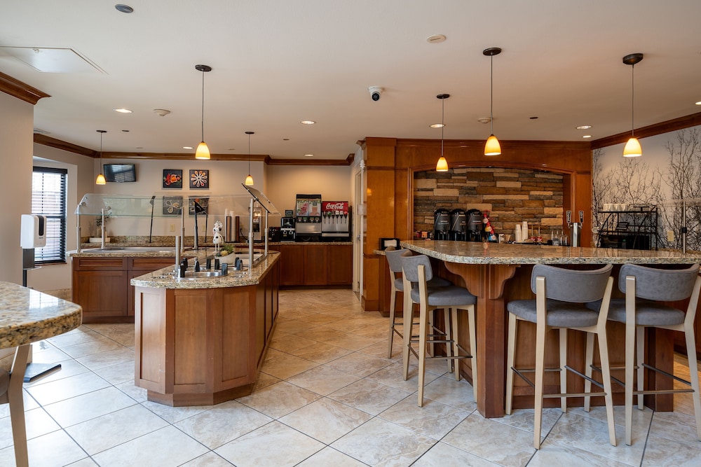 Staybridge Suites Houston West Energy Corridor by IHG - photo 101