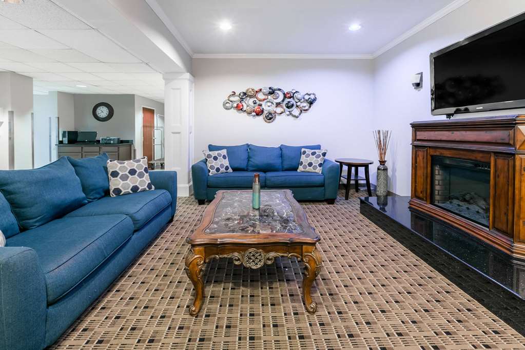 Microtel Inn & Suites by Wyndham Scott Lafayette — Scott — photo 5