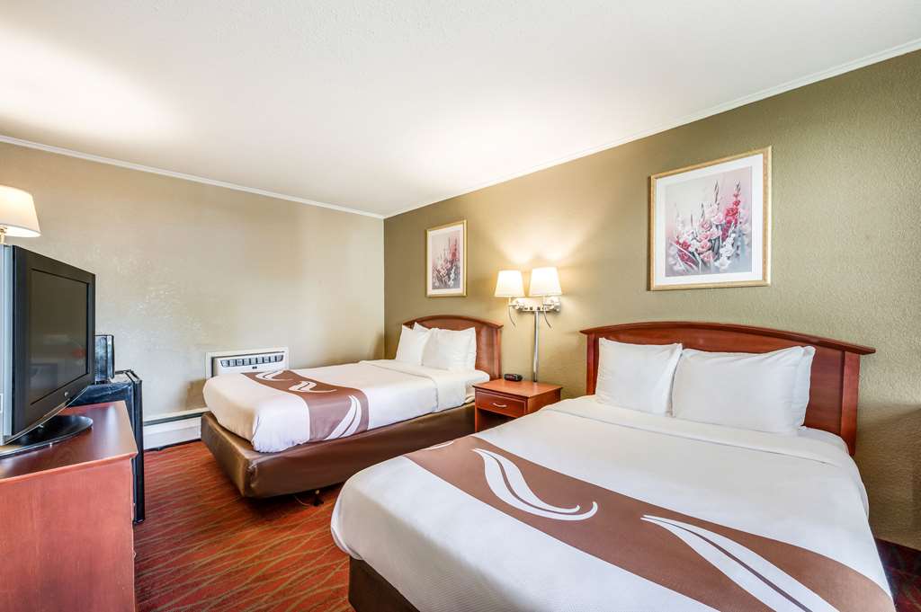 Rodeway Inn Poughkeepsie - photo 11
