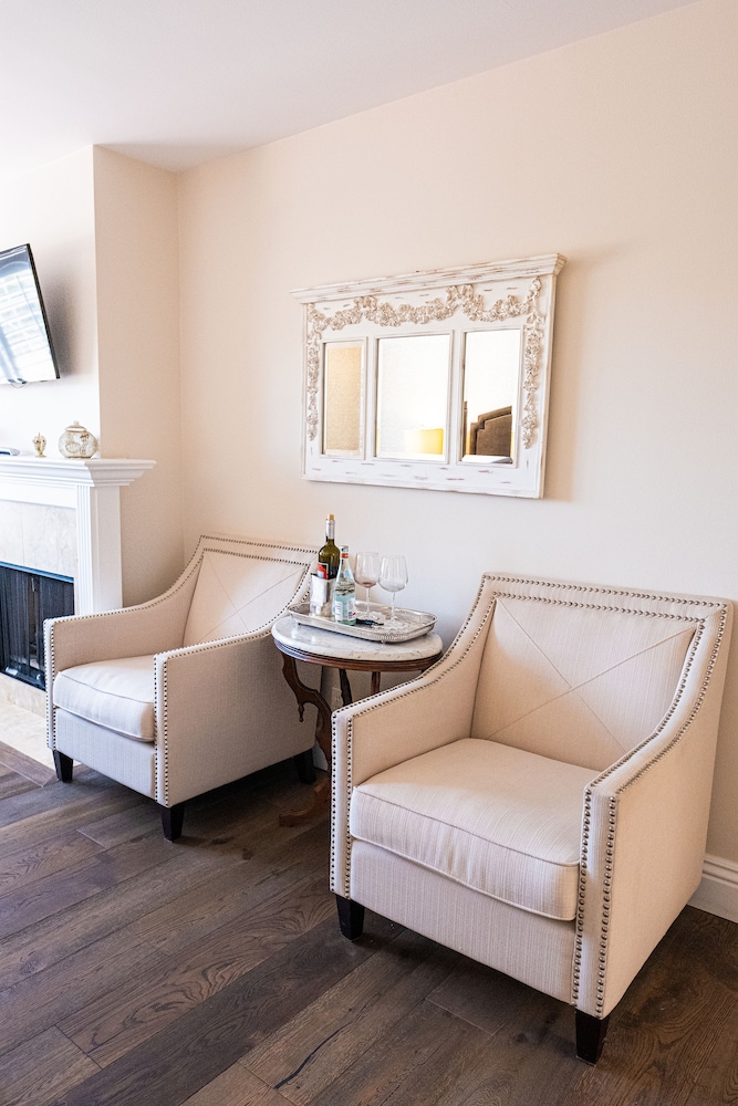 Mirabelle Inn Restaurant - photo 46
