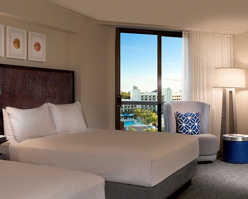 Hilton Orlando Buena Vista Palace Disney Springs Area - photo 35