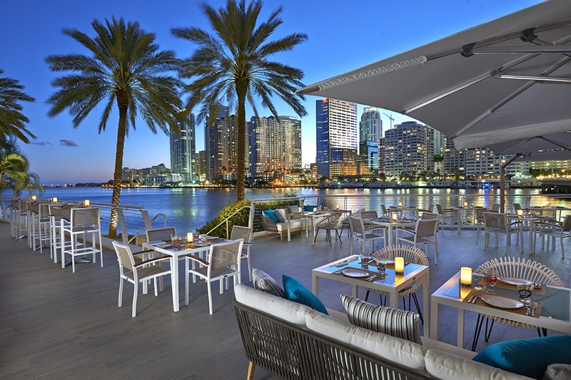 Mandarin Oriental Miami — Miami — photo 4