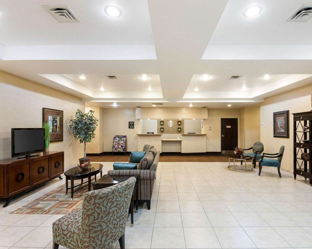 Comfort Inn & Suites Regional Medical Center - photo 6