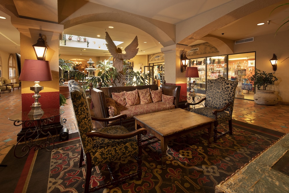 Hotel Encanto de Las Cruces - photo 6
