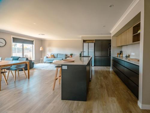 Coastal Bliss Retreat Elegant Beachside Escape at Hawley Beach in Port Sorell, Australia