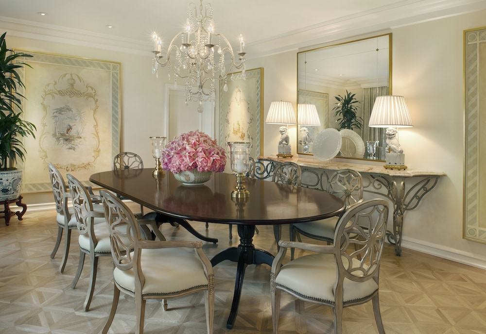 The Peninsula Beverly Hills - photo 28