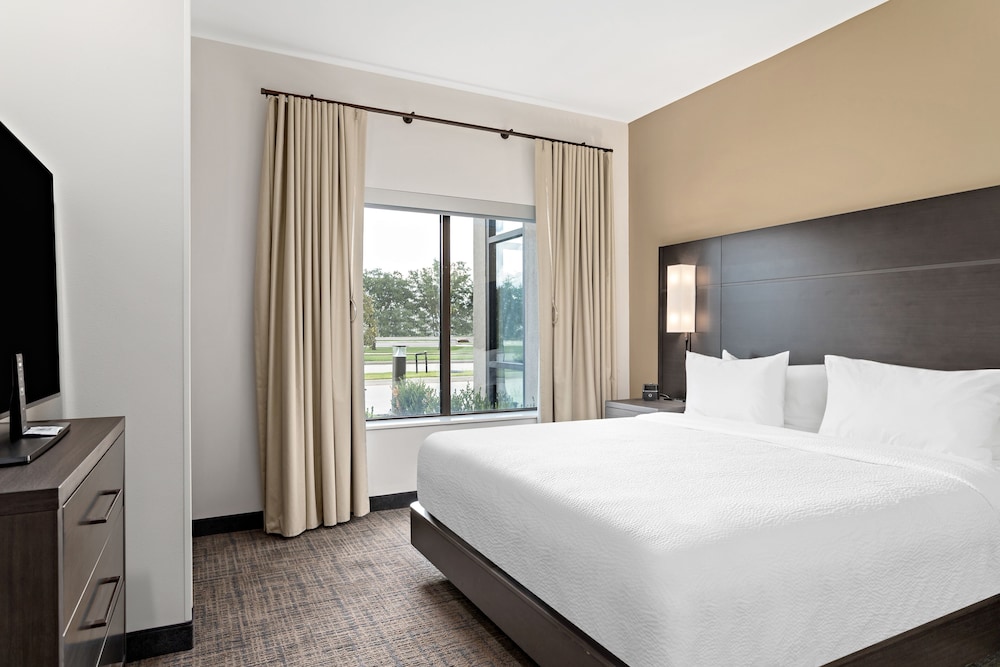 Residence Inn by Marriott Port Arthur - photo 14