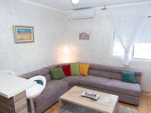 Apartment Kosta — 4-Star Luxury Hotel in Podgorica, Montenegro