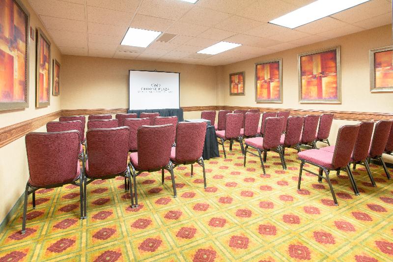 Crowne Plaza Denver Airport Convention Ctr an Ihg Hotel - photo 61