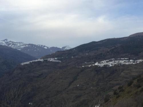 La Ermita del Poqueira — Bubion — photo 2