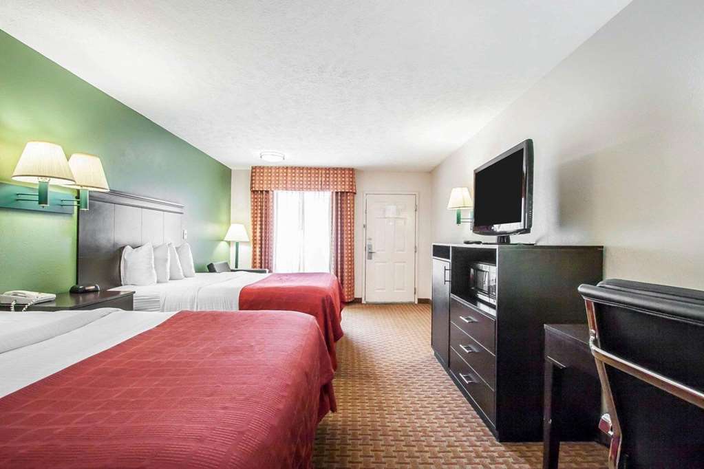 Quality Inn Savannah South - photo 14