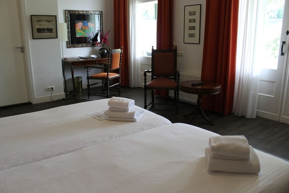 Hotel Oranjeoord — hotel in Wageningen