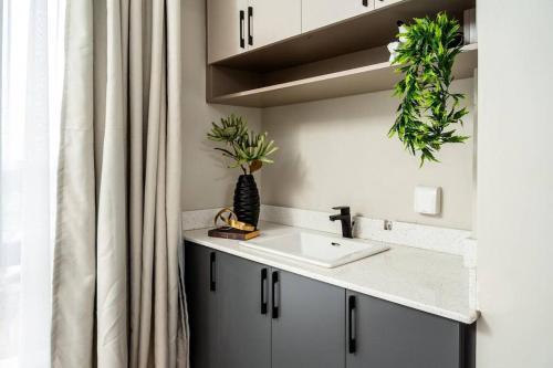 Luxury Cozy 5 Star Studio Apartment in Kilimani