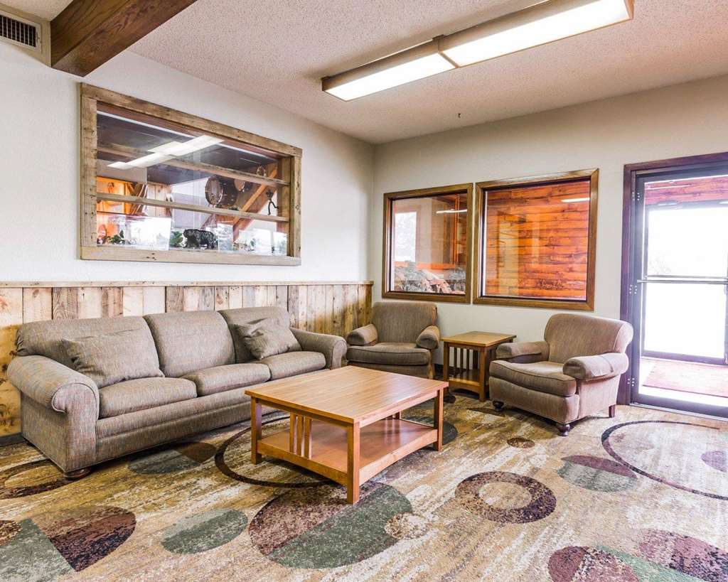 Quality Inn Pagosa Springs - photo 4