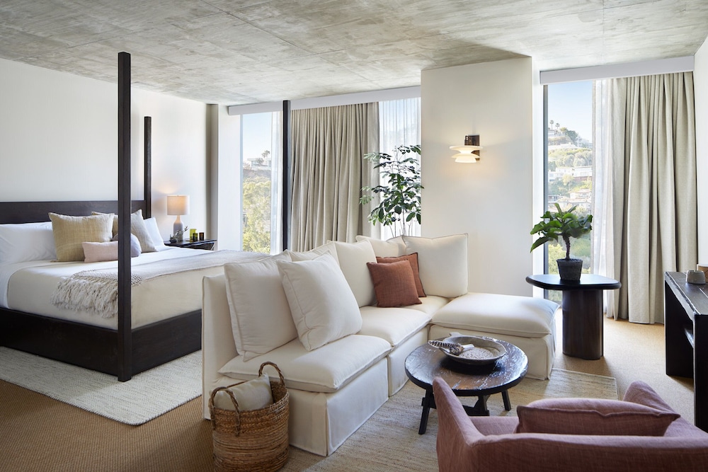 1 Hotel West Hollywood - photo 23