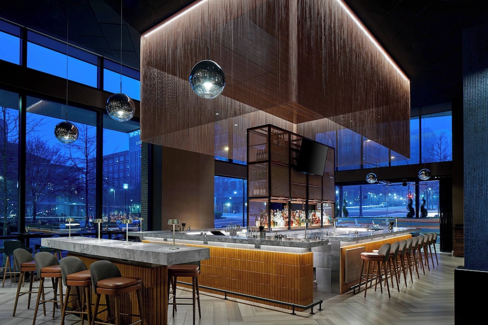 AC Hotel By Marriott Greenville - photo 57
