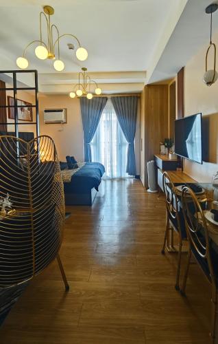 Casa Prian — 4-Star Luxury Hotel in Manila, Philippines