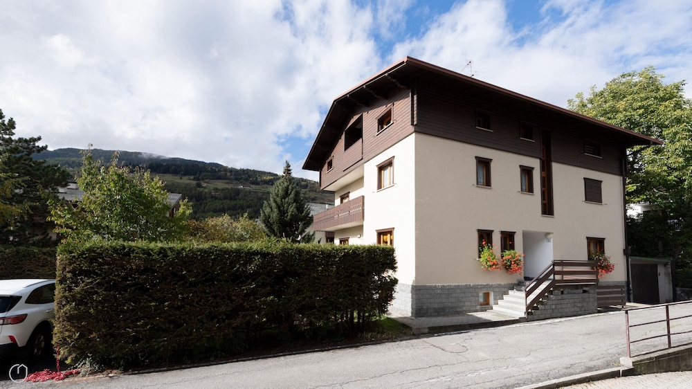 Leopardi 3 in Bormio — Bormio — photo 4