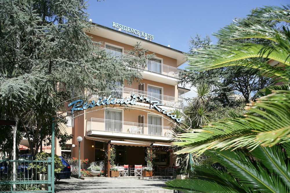 Residence Hotel Kriss
