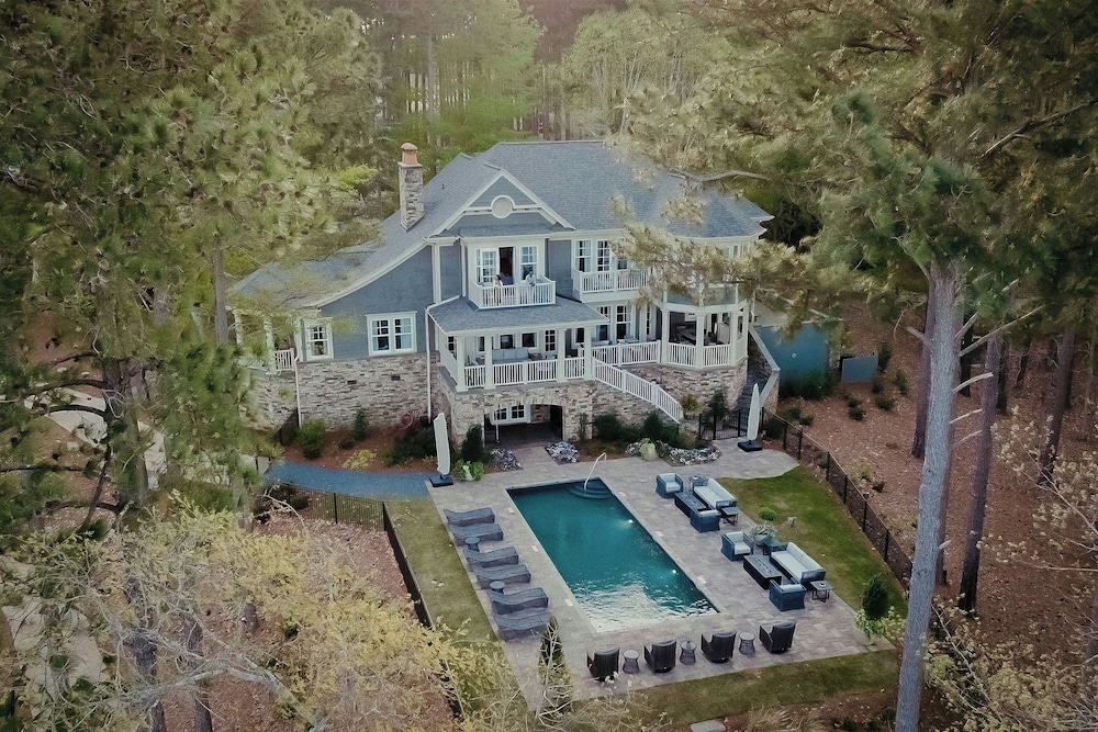 The Ritz Carlton Reynolds Lake Oconee - photo 210
