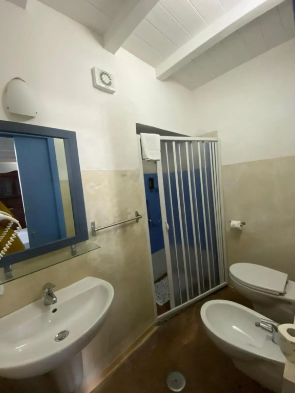 Hotel Borgo Cacciatori — Ventotene