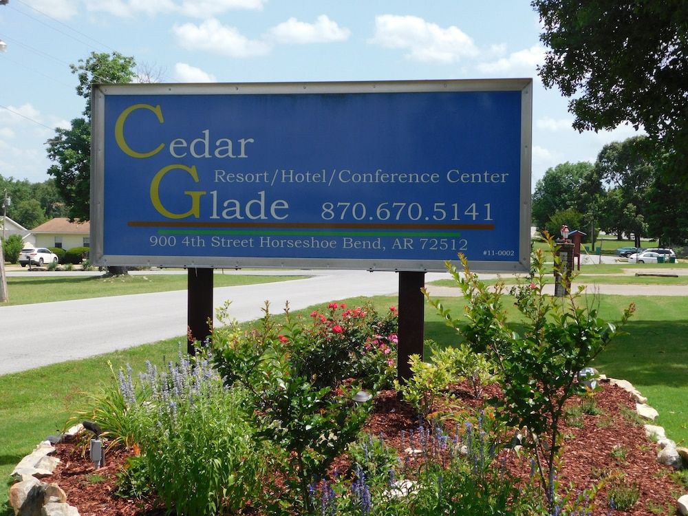 Cedar Glade Resort - photo 19