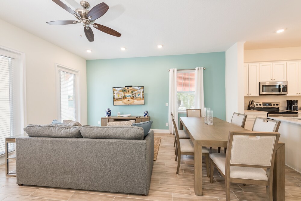 Margaritaville Cottages Orlando by Rentyl with H2O Waterpark - photo 176