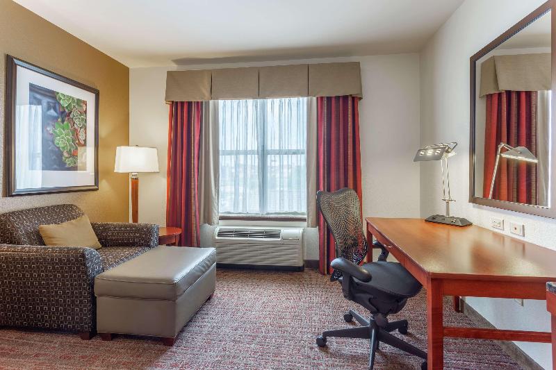 Hilton Garden Inn Rockford - photo 87